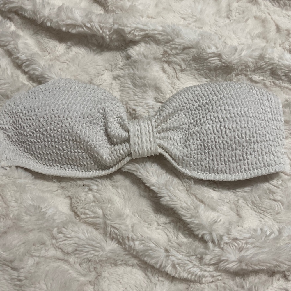NEW adorable cute bikini top